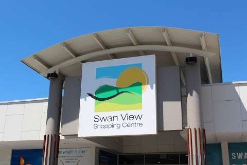 Photo: Swan View Shopping Centre